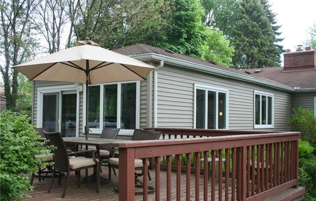 North Hill Gardens Rochester Hills MI Homes for sale 